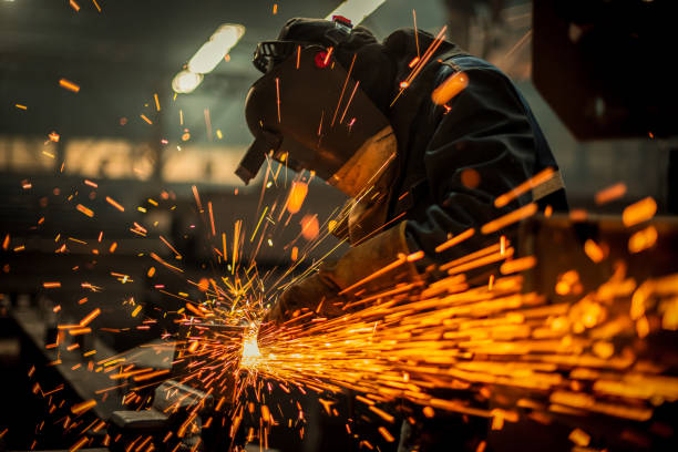 Reliable Athens, GA Welder & Metal Fabrication Solutions