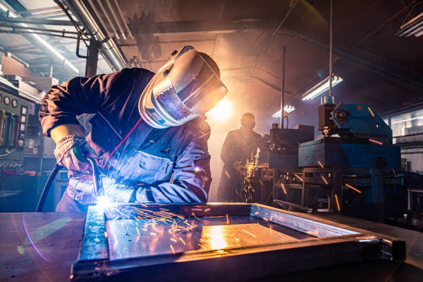  Athens, GA Welder Pros