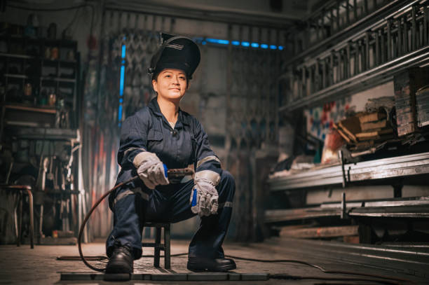 Affordable Welder Services in Athens, GA