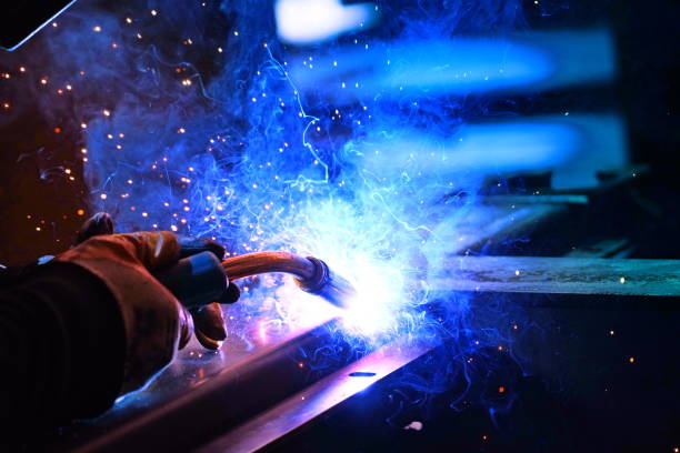 Affordable Welder Services in Athens, GA