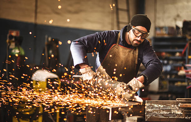Best Automotive Welding in Athens, GA