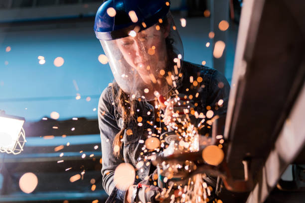  Athens, GA Welder Pros